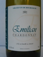 bouteille fant&ocirc;me